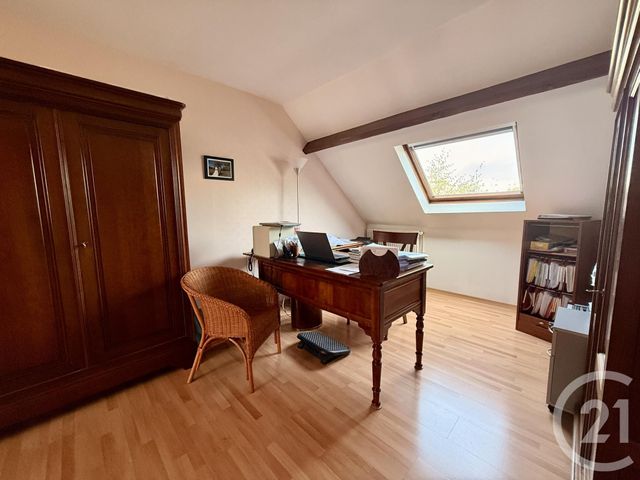 Maison &agrave; vendre - 6 pi&egrave;ces - 128,34 m2 - Livry Gargan - 93 - ILE-DE-FRANCE