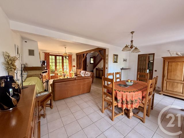 Maison &agrave; vendre - 6 pi&egrave;ces - 128,34 m2 - Livry Gargan - 93 - ILE-DE-FRANCE