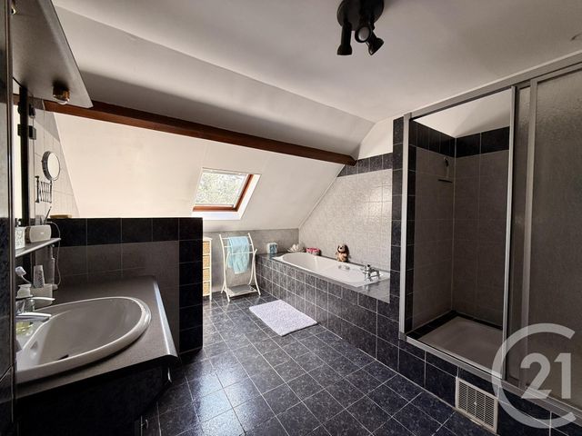 Maison &agrave; vendre - 6 pi&egrave;ces - 128,34 m2 - Livry Gargan - 93 - ILE-DE-FRANCE
