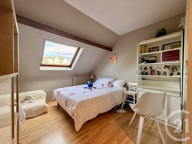 Maison &agrave; vendre - 6 pi&egrave;ces - 128,34 m2 - Livry Gargan - 93 - ILE-DE-FRANCE