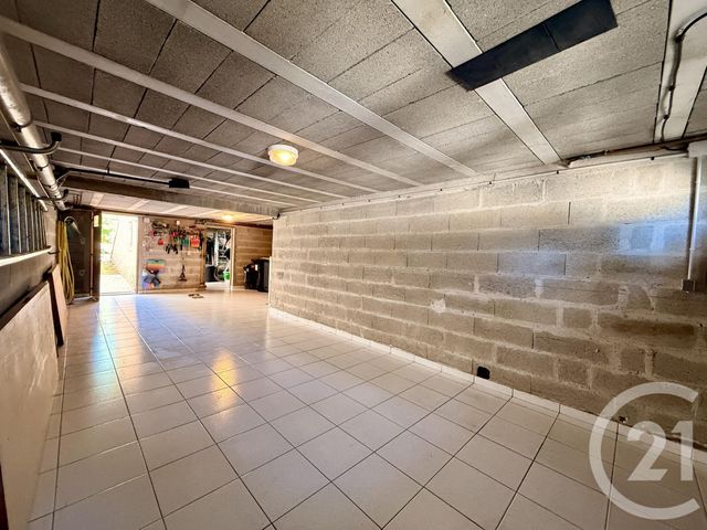 Maison &agrave; vendre - 6 pi&egrave;ces - 128,34 m2 - Livry Gargan - 93 - ILE-DE-FRANCE