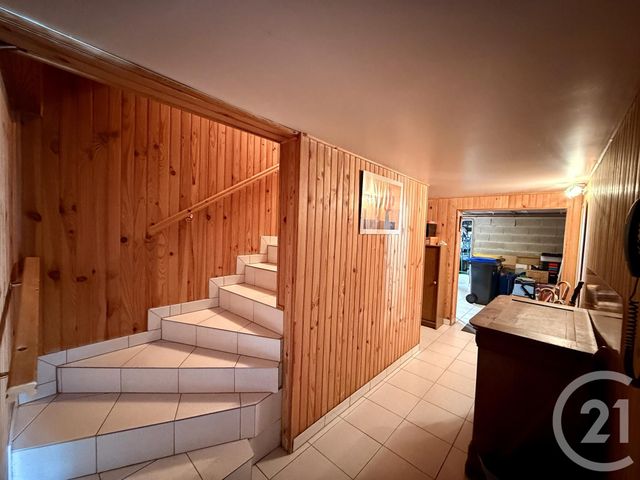 Maison &agrave; vendre - 6 pi&egrave;ces - 128,34 m2 - Livry Gargan - 93 - ILE-DE-FRANCE