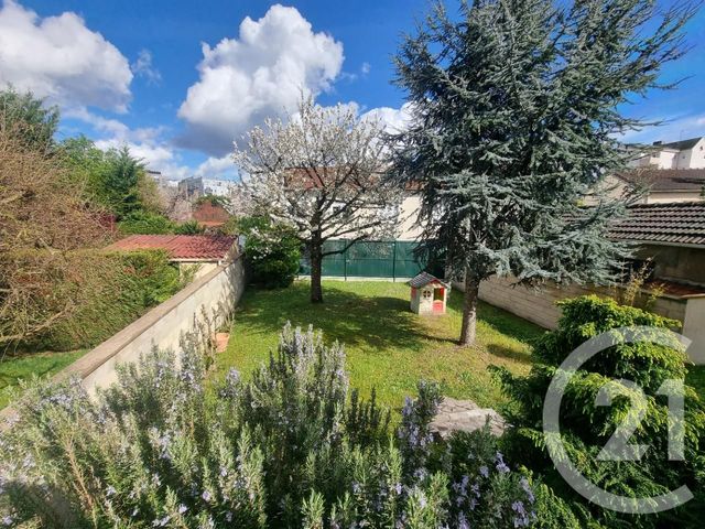 Maison &agrave; vendre - 6 pi&egrave;ces - 128,34 m2 - Livry Gargan - 93 - ILE-DE-FRANCE
