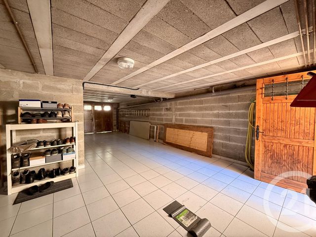 Maison &agrave; vendre - 6 pi&egrave;ces - 128,34 m2 - Livry Gargan - 93 - ILE-DE-FRANCE