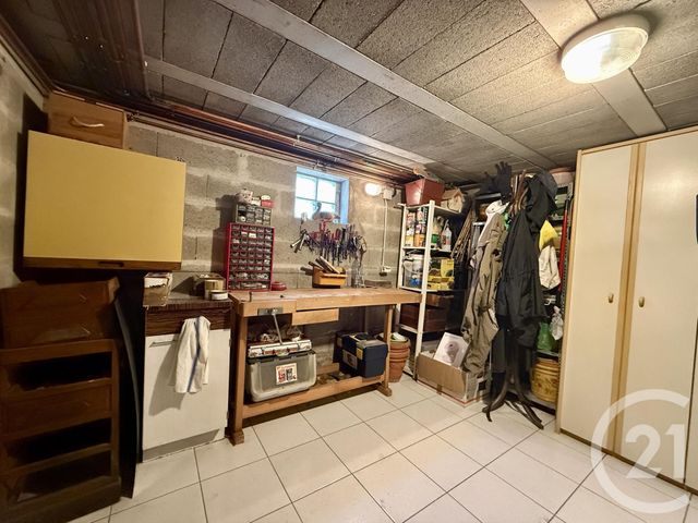 Maison &agrave; vendre - 6 pi&egrave;ces - 128,34 m2 - Livry Gargan - 93 - ILE-DE-FRANCE