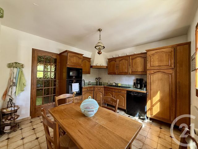 Maison &agrave; vendre - 6 pi&egrave;ces - 128,34 m2 - Livry Gargan - 93 - ILE-DE-FRANCE