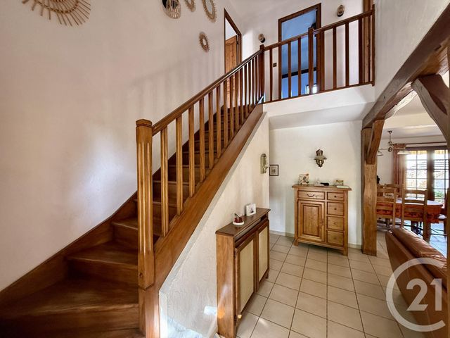 Maison &agrave; vendre - 6 pi&egrave;ces - 128,34 m2 - Livry Gargan - 93 - ILE-DE-FRANCE
