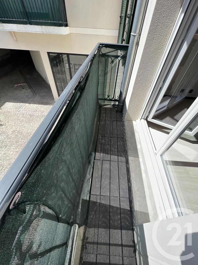 Appartement F2 &agrave; louer - 2 pi&egrave;ces - 41,21 m2 - Montfermeil - 93 - ILE-DE-FRANCE