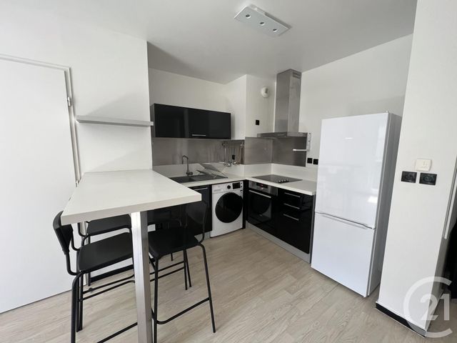 Appartement F2 &agrave; louer - 2 pi&egrave;ces - 41,21 m2 - Montfermeil - 93 - ILE-DE-FRANCE