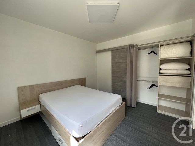 Appartement F2 &agrave; louer - 2 pi&egrave;ces - 41,21 m2 - Montfermeil - 93 - ILE-DE-FRANCE