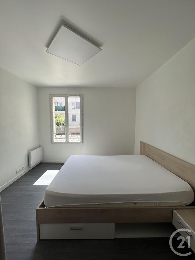 Appartement F2 &agrave; louer - 2 pi&egrave;ces - 41,21 m2 - Montfermeil - 93 - ILE-DE-FRANCE