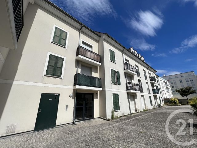 Appartement F2 &agrave; louer - 2 pi&egrave;ces - 41,21 m2 - Montfermeil - 93 - ILE-DE-FRANCE