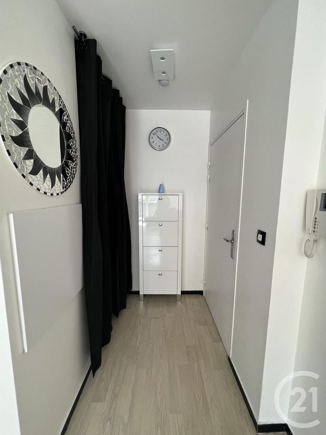 Appartement F2 &agrave; louer - 2 pi&egrave;ces - 41,21 m2 - Montfermeil - 93 - ILE-DE-FRANCE