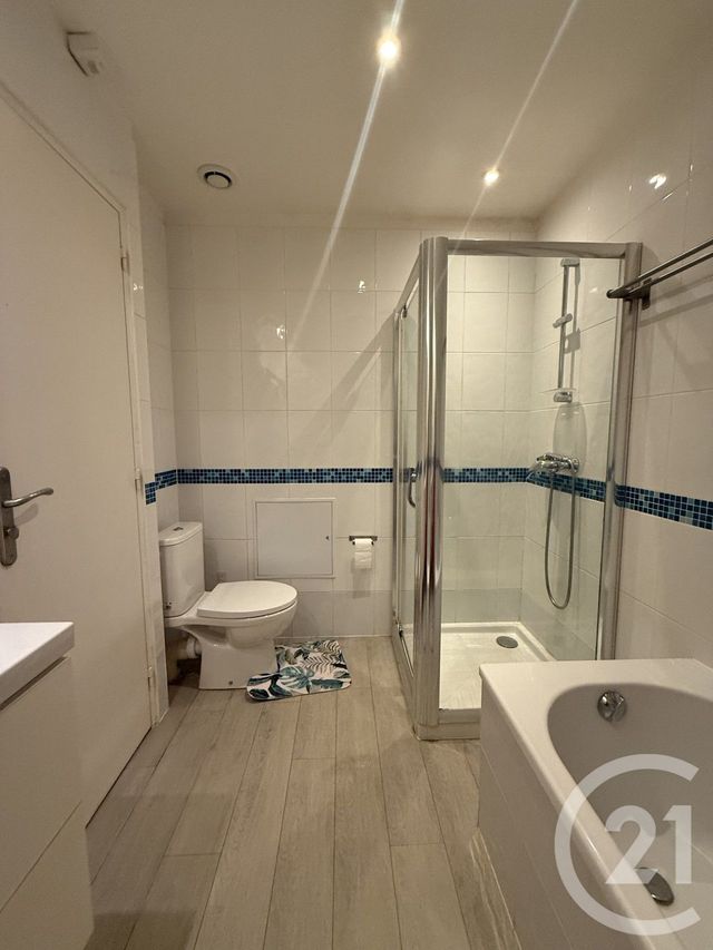 Maison &agrave; louer - 4 pi&egrave;ces - 75 m2 - Villeparisis - 77 - ILE-DE-FRANCE