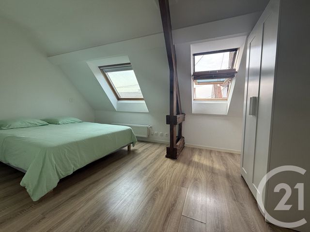 Maison &agrave; louer - 4 pi&egrave;ces - 75 m2 - Villeparisis - 77 - ILE-DE-FRANCE