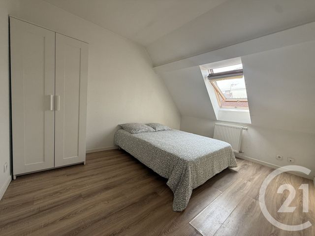 Maison &agrave; louer - 4 pi&egrave;ces - 75 m2 - Villeparisis - 77 - ILE-DE-FRANCE