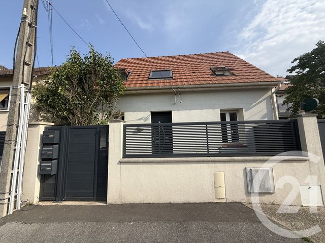 maison - VILLEPARISIS - 77