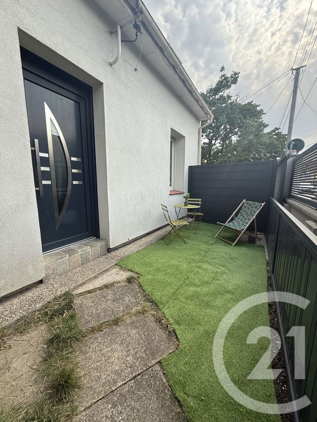 Maison &agrave; louer - 4 pi&egrave;ces - 75 m2 - Villeparisis - 77 - ILE-DE-FRANCE