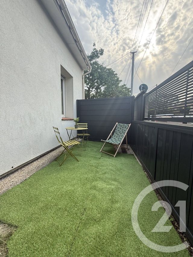 Maison &agrave; louer - 4 pi&egrave;ces - 75 m2 - Villeparisis - 77 - ILE-DE-FRANCE