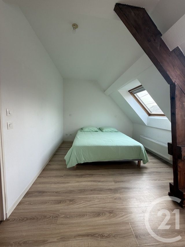 Maison &agrave; louer - 4 pi&egrave;ces - 75 m2 - Villeparisis - 77 - ILE-DE-FRANCE