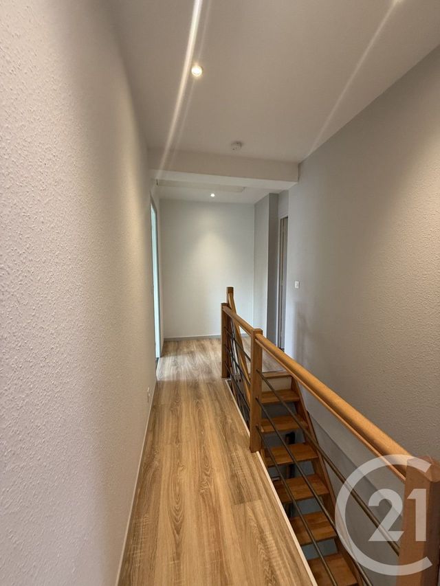 Maison &agrave; louer - 4 pi&egrave;ces - 75 m2 - Villeparisis - 77 - ILE-DE-FRANCE