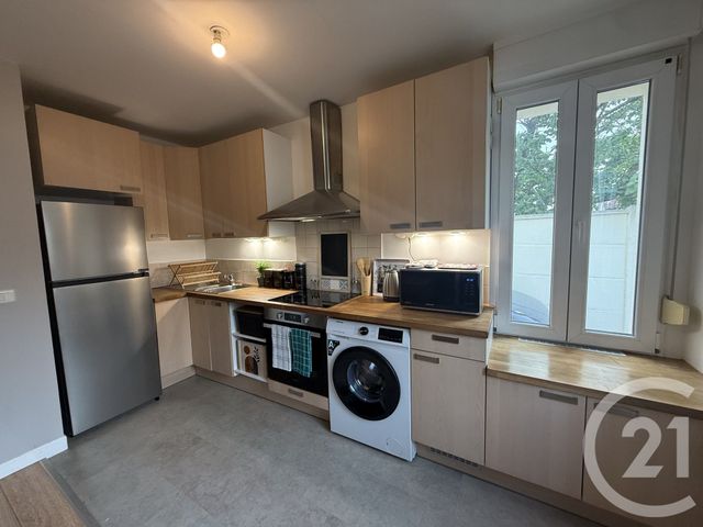 Maison &agrave; louer - 4 pi&egrave;ces - 75 m2 - Villeparisis - 77 - ILE-DE-FRANCE