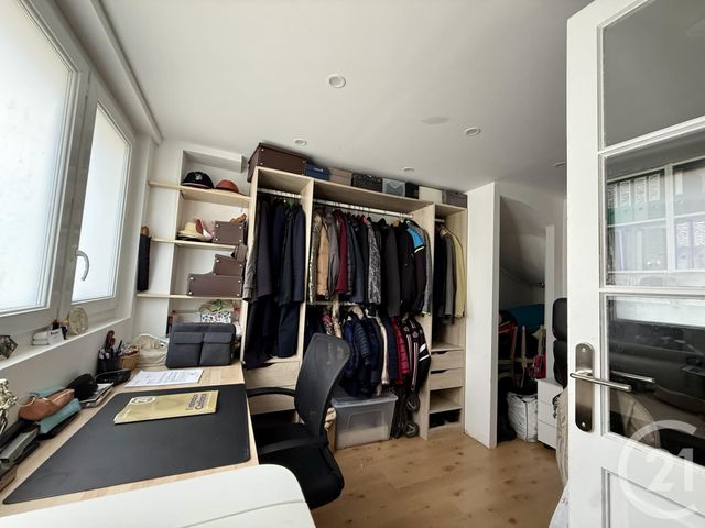 Maison &agrave; vendre - 5 pi&egrave;ces - 101,72 m2 - Livry Gargan - 93 - ILE-DE-FRANCE