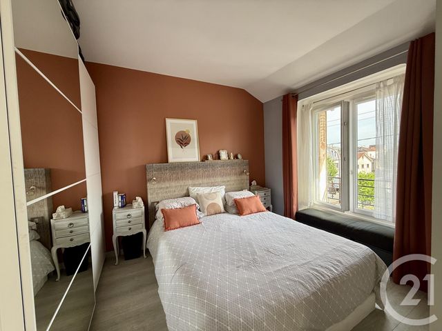 Maison &agrave; vendre - 5 pi&egrave;ces - 101,72 m2 - Livry Gargan - 93 - ILE-DE-FRANCE
