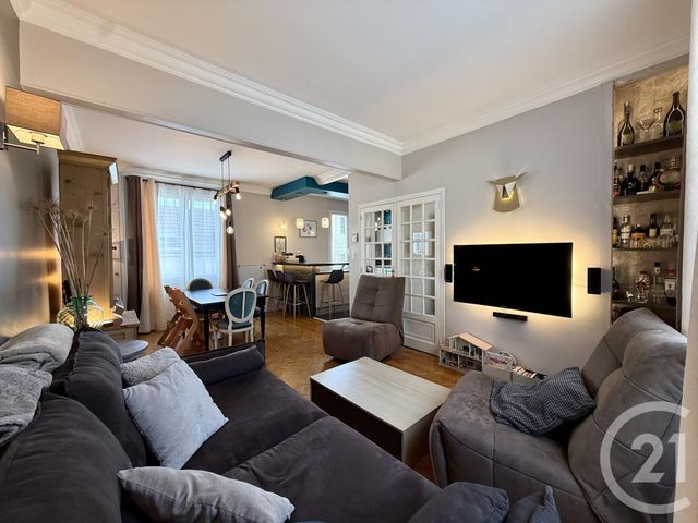 Maison &agrave; vendre - 5 pi&egrave;ces - 101,72 m2 - Livry Gargan - 93 - ILE-DE-FRANCE