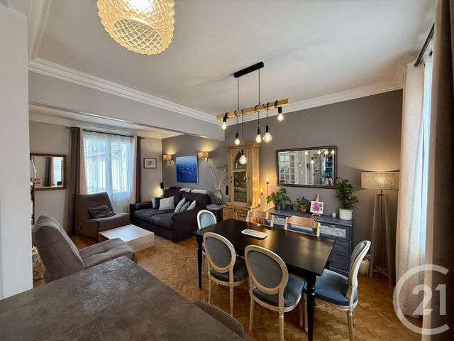 Maison &agrave; vendre - 5 pi&egrave;ces - 101,72 m2 - Livry Gargan - 93 - ILE-DE-FRANCE