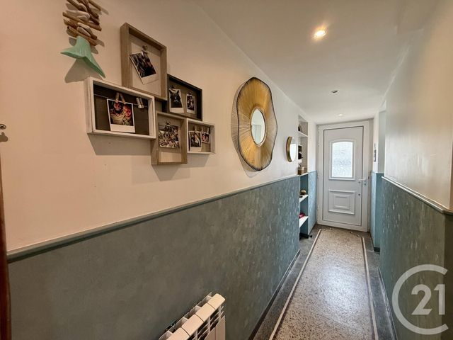 Maison &agrave; vendre - 5 pi&egrave;ces - 101,72 m2 - Livry Gargan - 93 - ILE-DE-FRANCE
