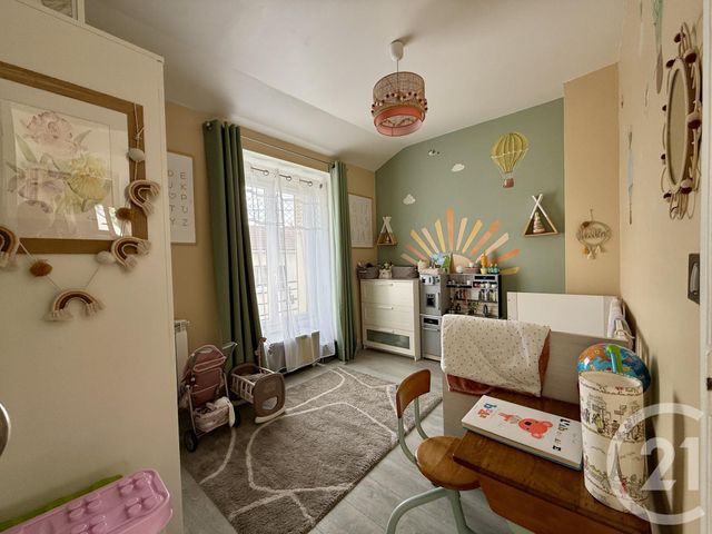 Maison &agrave; vendre - 5 pi&egrave;ces - 101,72 m2 - Livry Gargan - 93 - ILE-DE-FRANCE