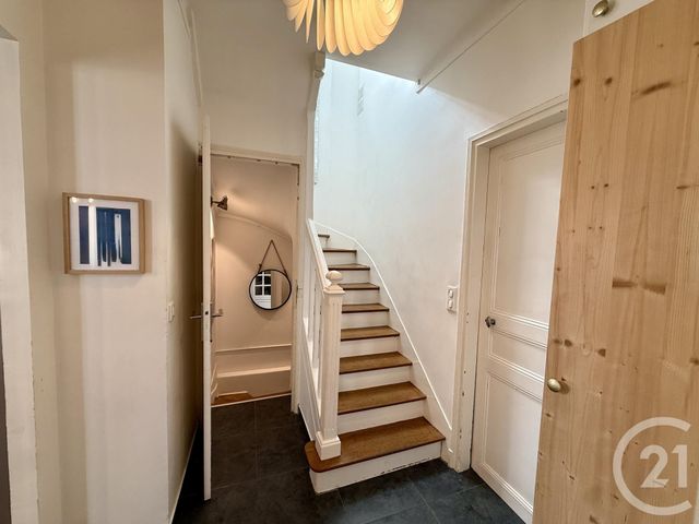 Maison &agrave; vendre - 5 pi&egrave;ces - 101,72 m2 - Livry Gargan - 93 - ILE-DE-FRANCE