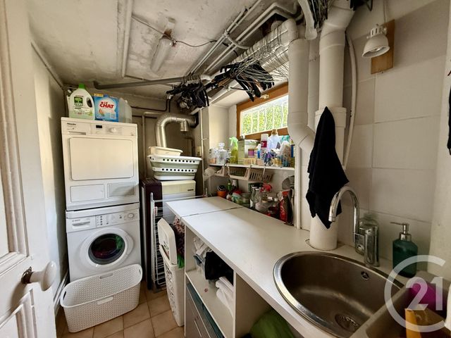 Maison &agrave; vendre - 5 pi&egrave;ces - 101,72 m2 - Livry Gargan - 93 - ILE-DE-FRANCE