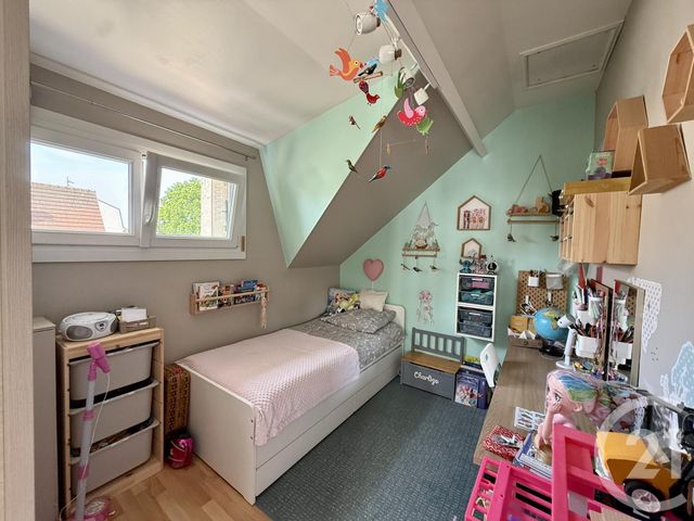 Maison &agrave; vendre - 5 pi&egrave;ces - 101,72 m2 - Livry Gargan - 93 - ILE-DE-FRANCE