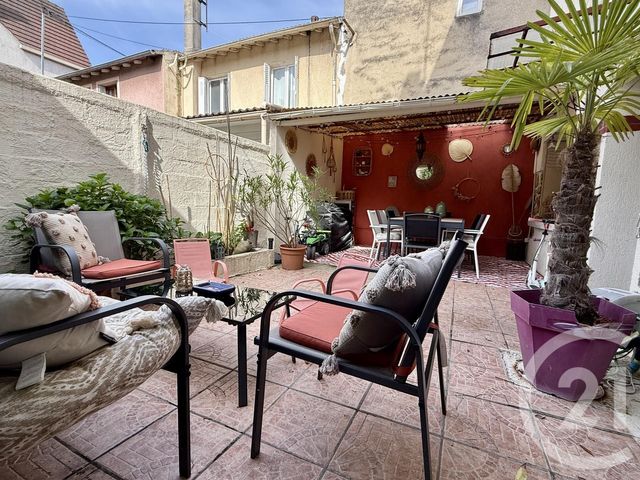 Maison &agrave; vendre - 5 pi&egrave;ces - 101,72 m2 - Livry Gargan - 93 - ILE-DE-FRANCE