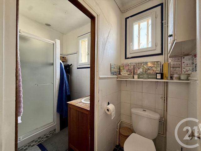 Maison &agrave; vendre - 5 pi&egrave;ces - 101,72 m2 - Livry Gargan - 93 - ILE-DE-FRANCE
