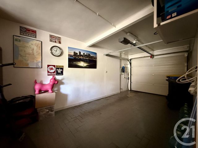 Maison &agrave; vendre - 5 pi&egrave;ces - 101,72 m2 - Livry Gargan - 93 - ILE-DE-FRANCE