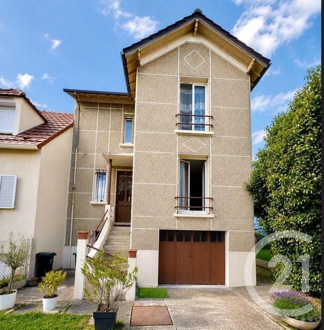 Maison à vendre LIVRY GARGAN