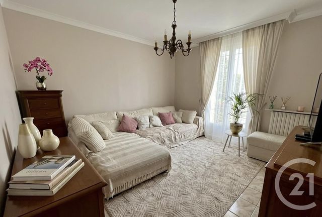 Maison &agrave; vendre - 5 pi&egrave;ces - 93 m2 - Livry Gargan - 93 - ILE-DE-FRANCE