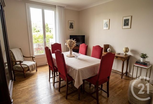 Maison &agrave; vendre - 5 pi&egrave;ces - 93 m2 - Livry Gargan - 93 - ILE-DE-FRANCE