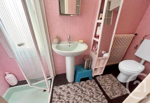 Maison &agrave; vendre - 5 pi&egrave;ces - 93 m2 - Livry Gargan - 93 - ILE-DE-FRANCE