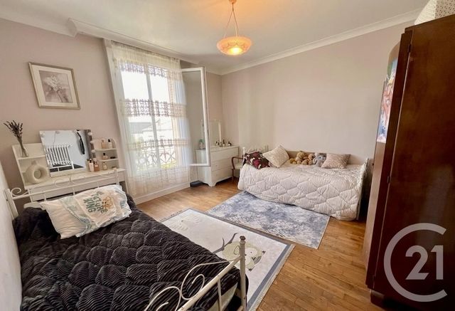 Maison &agrave; vendre - 5 pi&egrave;ces - 93 m2 - Livry Gargan - 93 - ILE-DE-FRANCE
