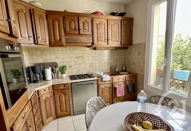 Maison &agrave; vendre - 5 pi&egrave;ces - 93 m2 - Livry Gargan - 93 - ILE-DE-FRANCE