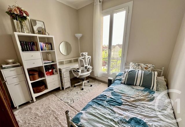Maison &agrave; vendre - 5 pi&egrave;ces - 93 m2 - Livry Gargan - 93 - ILE-DE-FRANCE