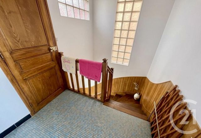 Maison &agrave; vendre - 5 pi&egrave;ces - 93 m2 - Livry Gargan - 93 - ILE-DE-FRANCE