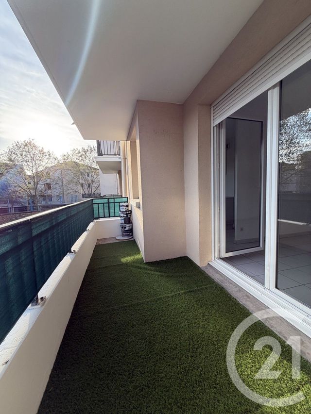 Appartement F2 &agrave; louer - 2 pi&egrave;ces - 45,73 m2 - Dugny - 93 - ILE-DE-FRANCE