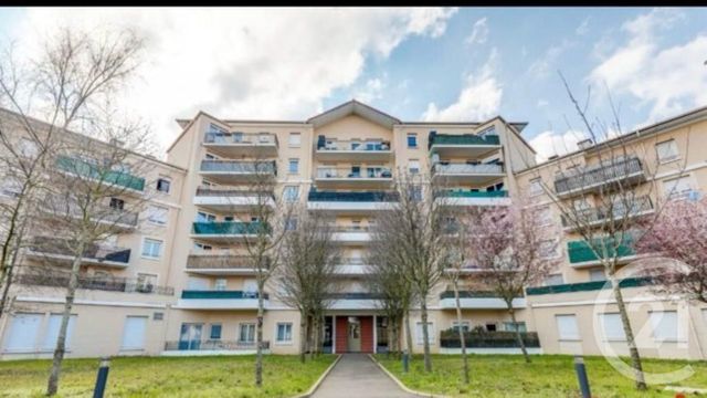 appartement - DUGNY - 93