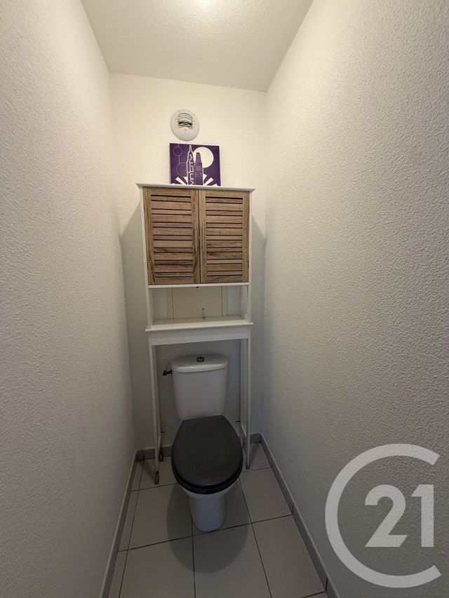 Appartement F2 &agrave; louer - 2 pi&egrave;ces - 45,73 m2 - Dugny - 93 - ILE-DE-FRANCE