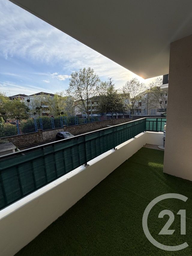 Appartement F2 &agrave; louer - 2 pi&egrave;ces - 45,73 m2 - Dugny - 93 - ILE-DE-FRANCE